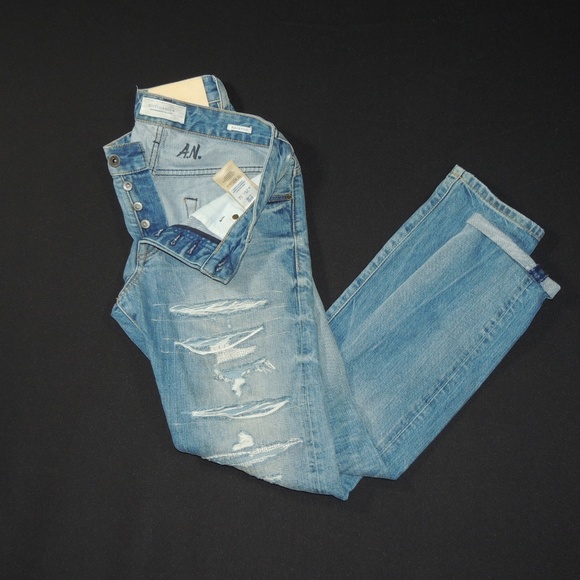 Scotch & Soda Other - Scotch & Soda | Mens | Ralston Hero 1 Jeans
